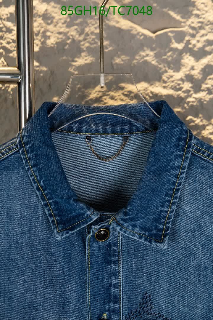 LV-Clothing Code: TC7048 $: 85USD