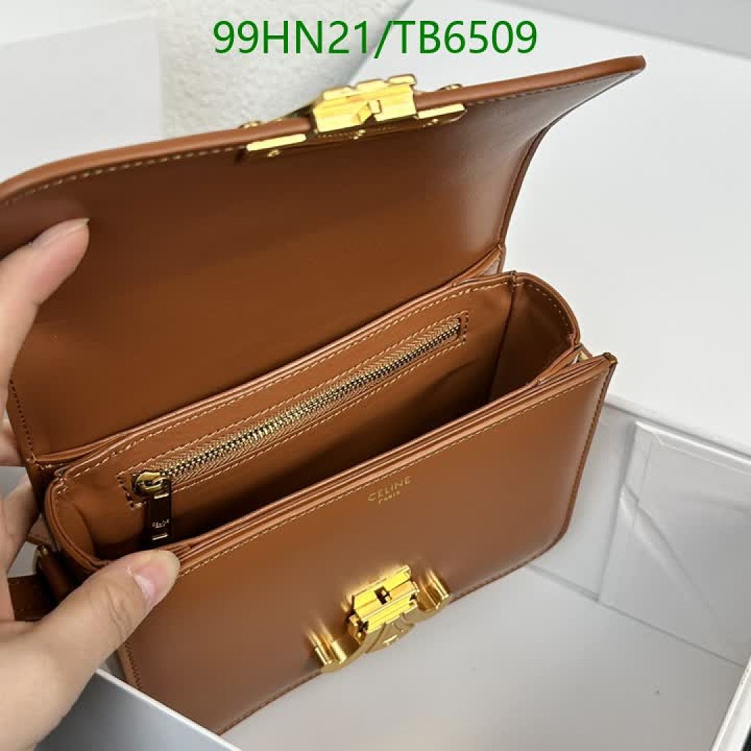 Celine-Bags(4A) Code: TB6509 $: 99USD