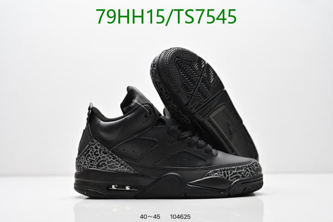 NIKE-Shoes(Women) Code: TS7545 $: 79USD