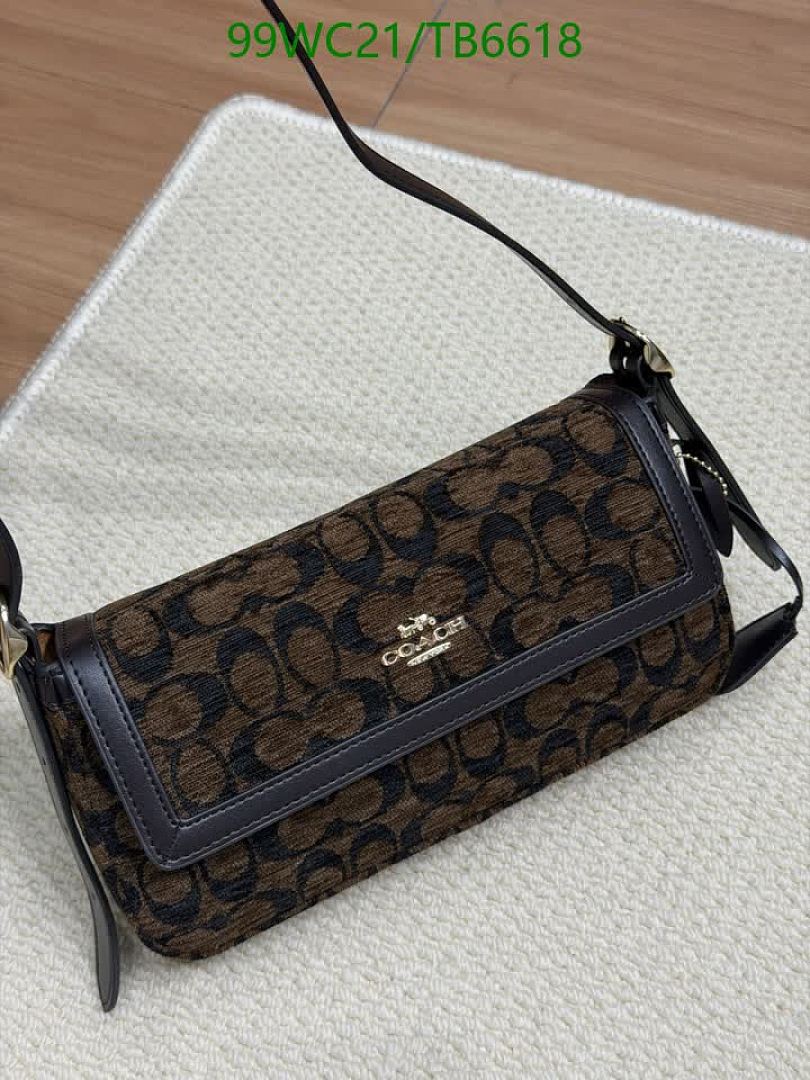 Coach-Bags(4A) Code: TB6618 $: 99USD