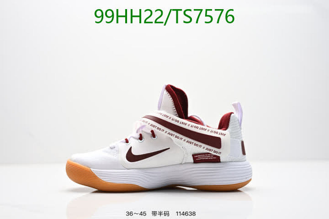 NIKE-Shoes(Women) Code: TS7576 $: 99USD
