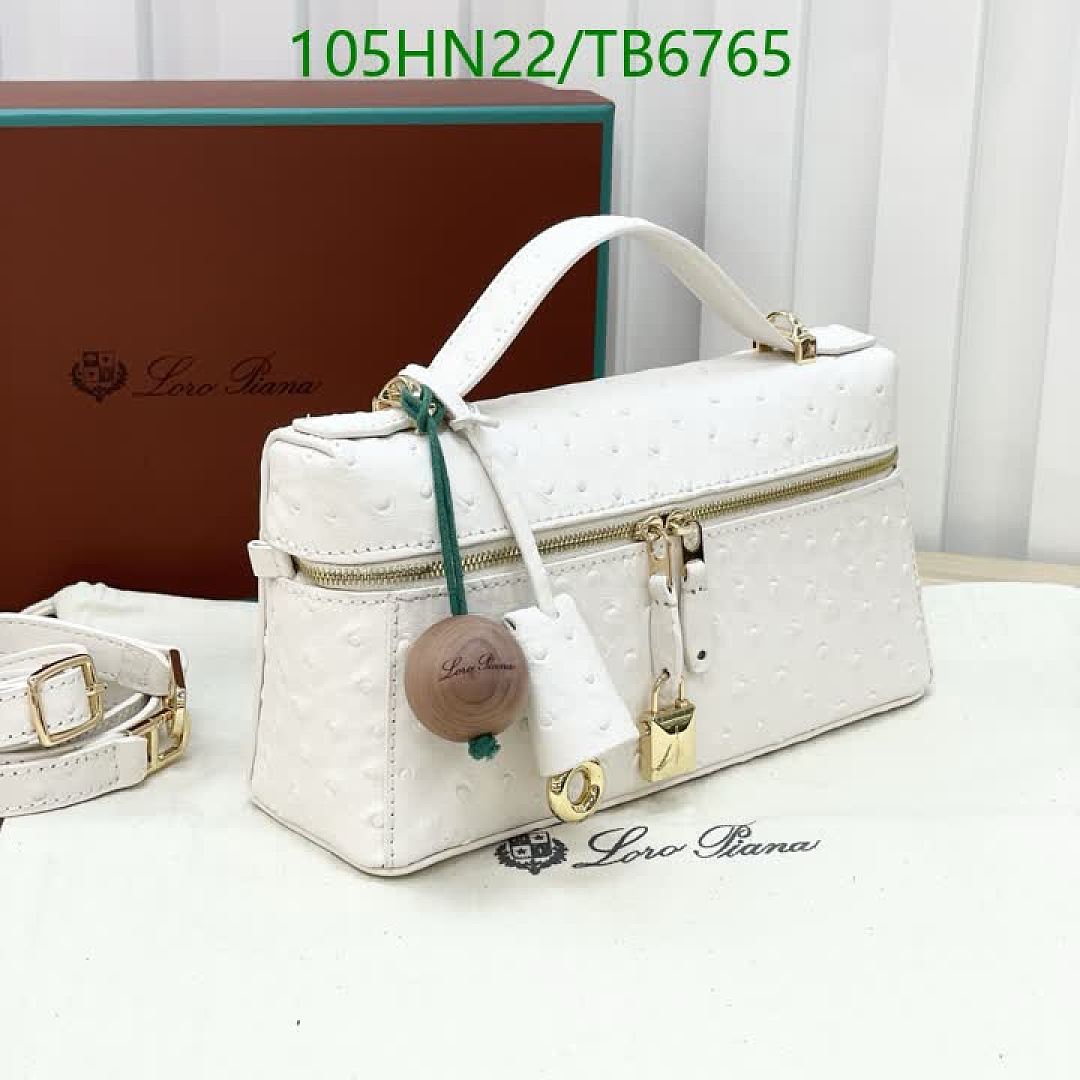 Loro Piana-Bags(4A) Code: TB6765 $: 105USD
