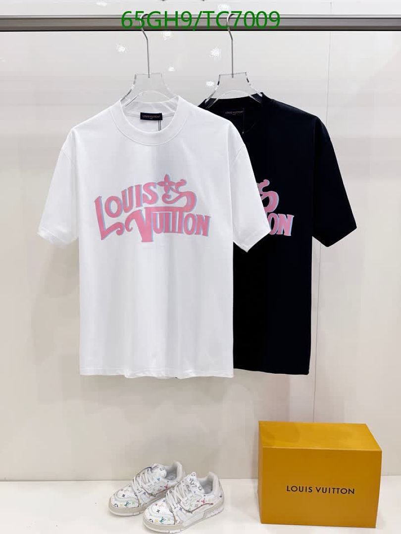 LV-Clothing Code: TC7009 $: 65USD