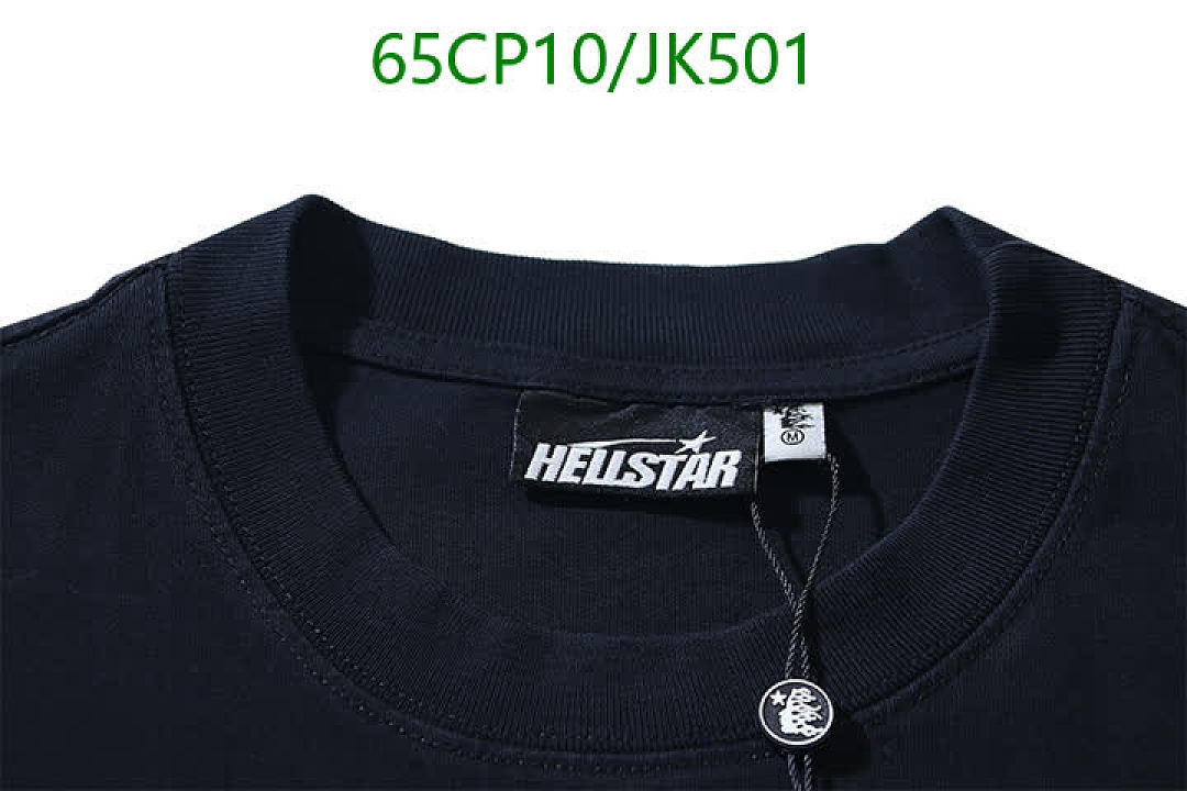 Hellstar-Clothing Code: JK501 $: 65USD