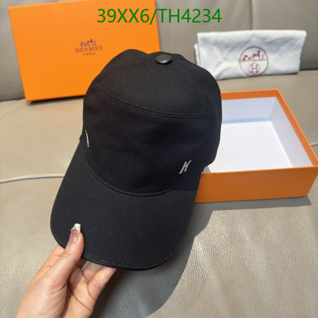 Hermes-Hats Code: TH4234 $: 39USD