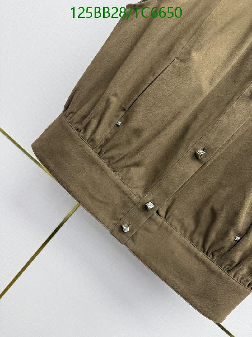 LV-Clothing Code: TC6650 $: 125USD