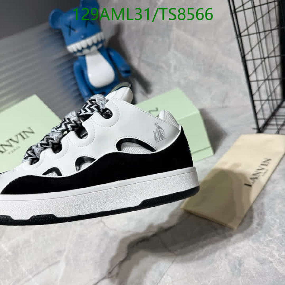 LANVIN-Shoes(Women) Code: TS8566 $: 129USD