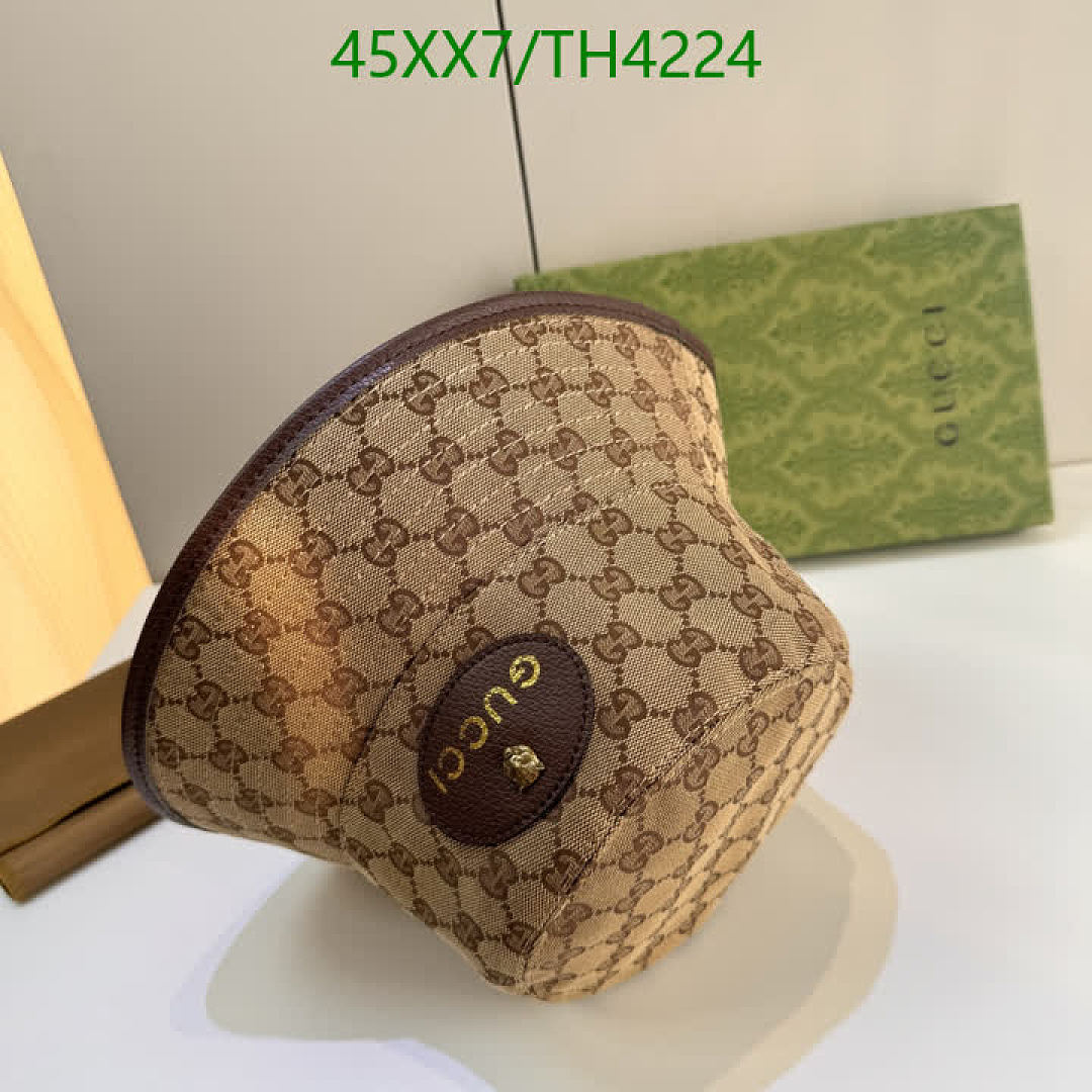 Gucci-Hats Code: TH4224 $: 45USD