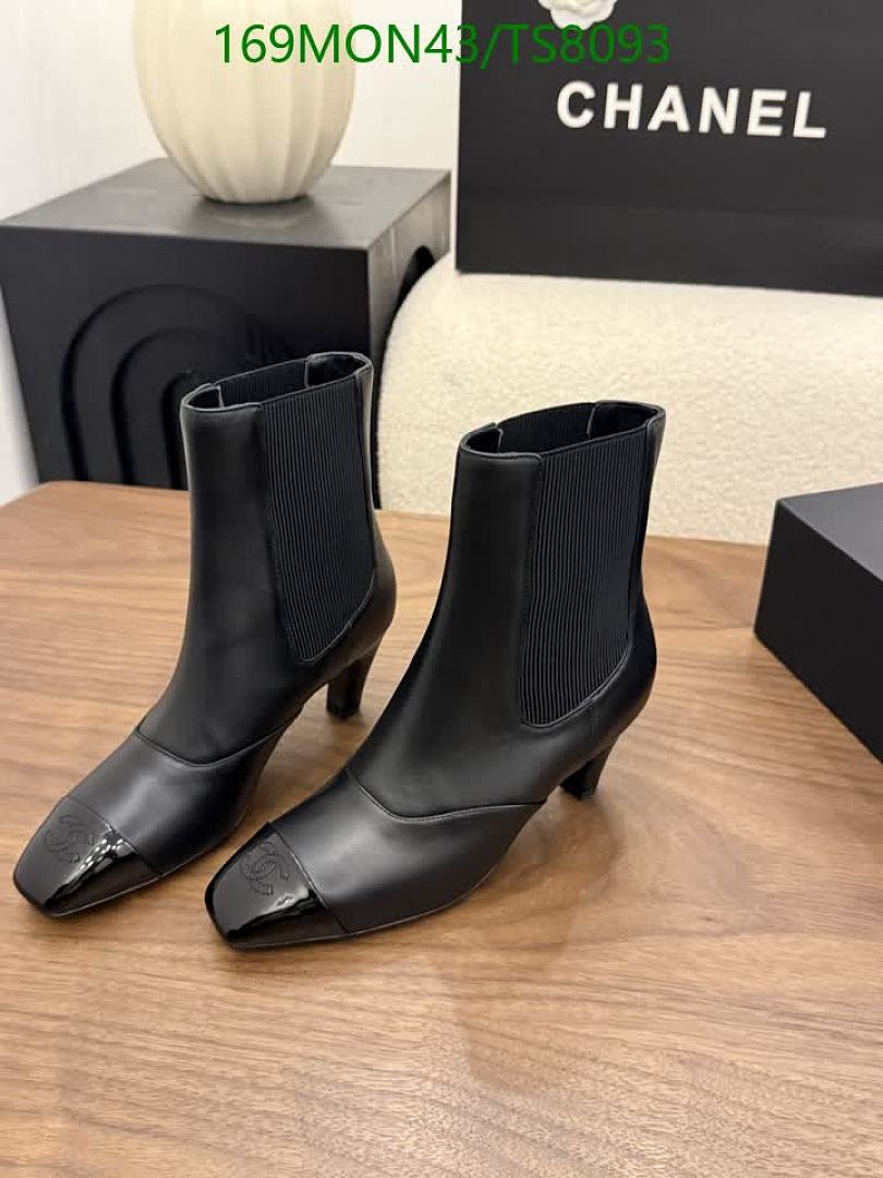 Boots-Shoes(Women) Code: TS8093 $: 169USD