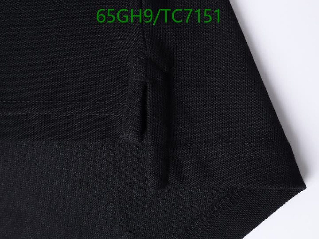 Burberry-Clothing Code: TC7151 $: 65USD
