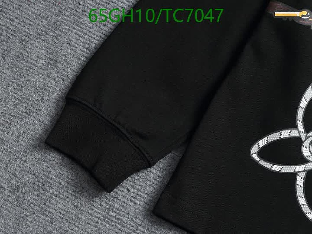 LV-Clothing Code: TC7047 $: 65USD