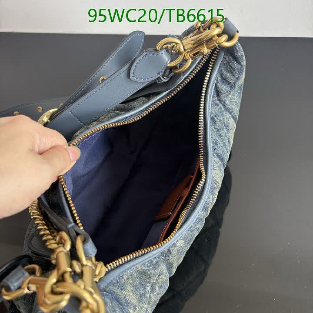 Coach-Bags(4A) Code: TB6615 $: 95USD