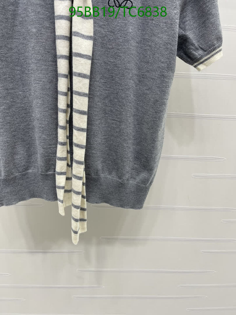 Loewe-Clothing Code: TC6838 $: 95USD