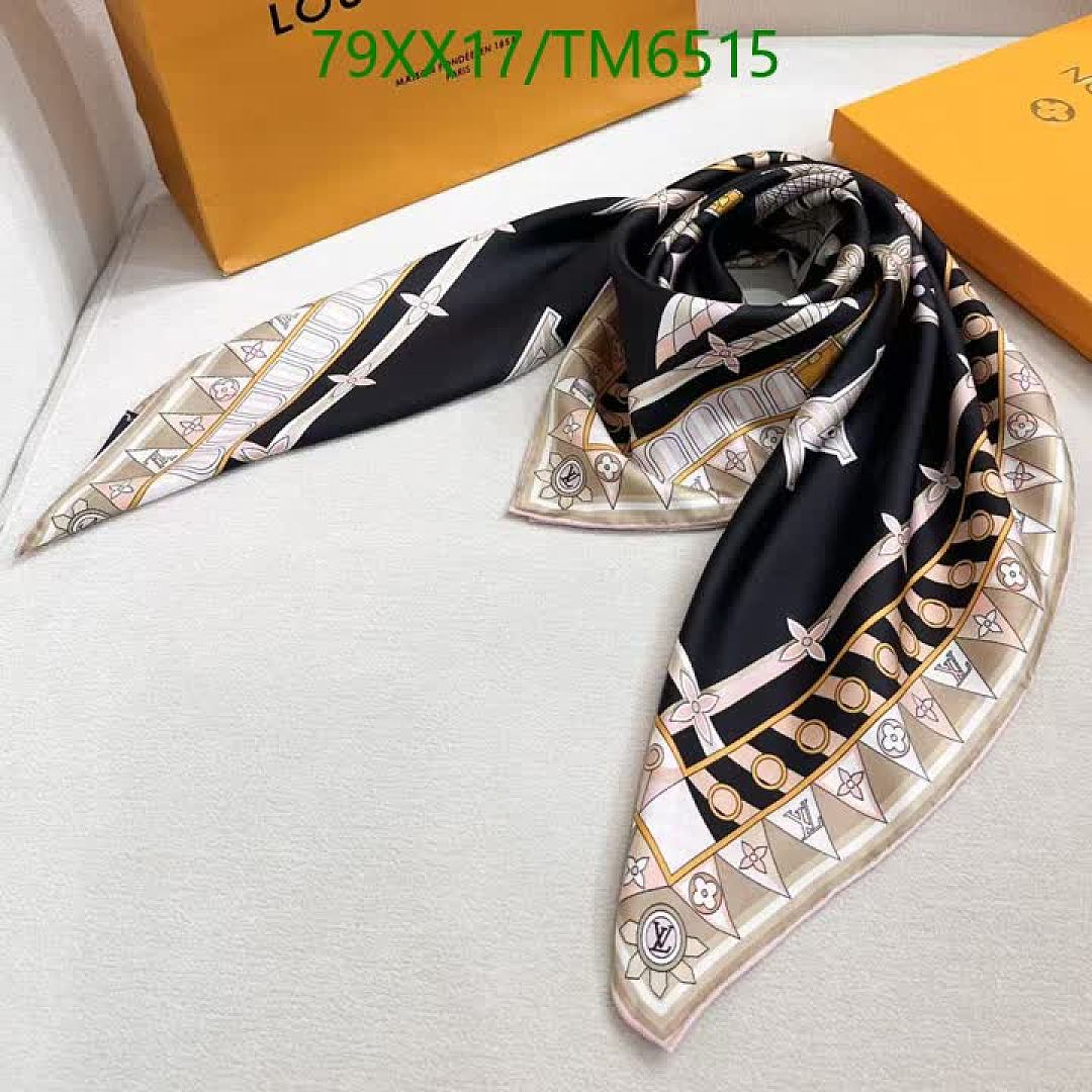 LV-Scarves Code: TM6515 $: 79USD