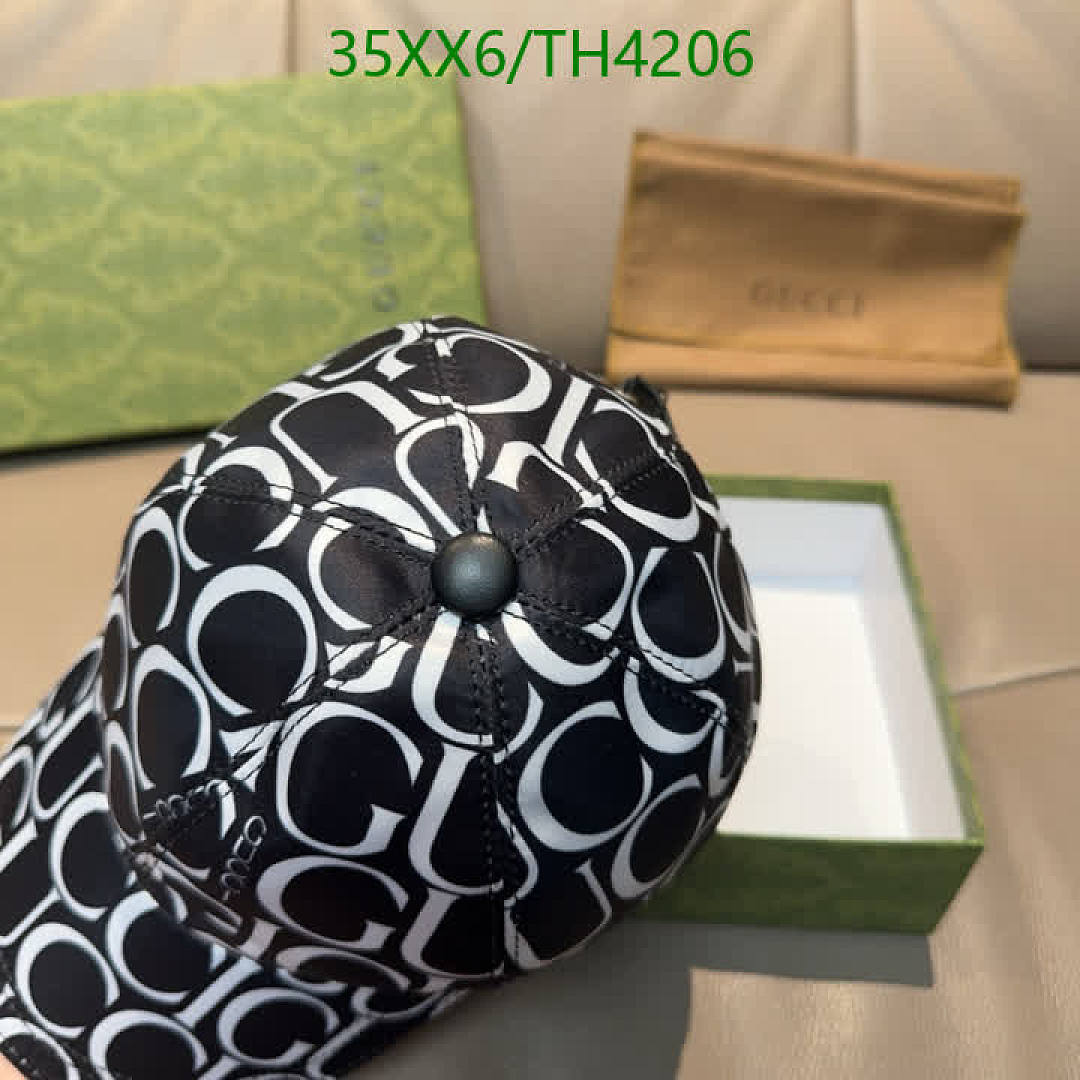 Gucci-Hats Code: TH4206 $: 35USD