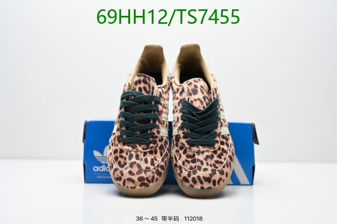 Adidas-Shoes(Women) Code: TS7455 $: 69USD