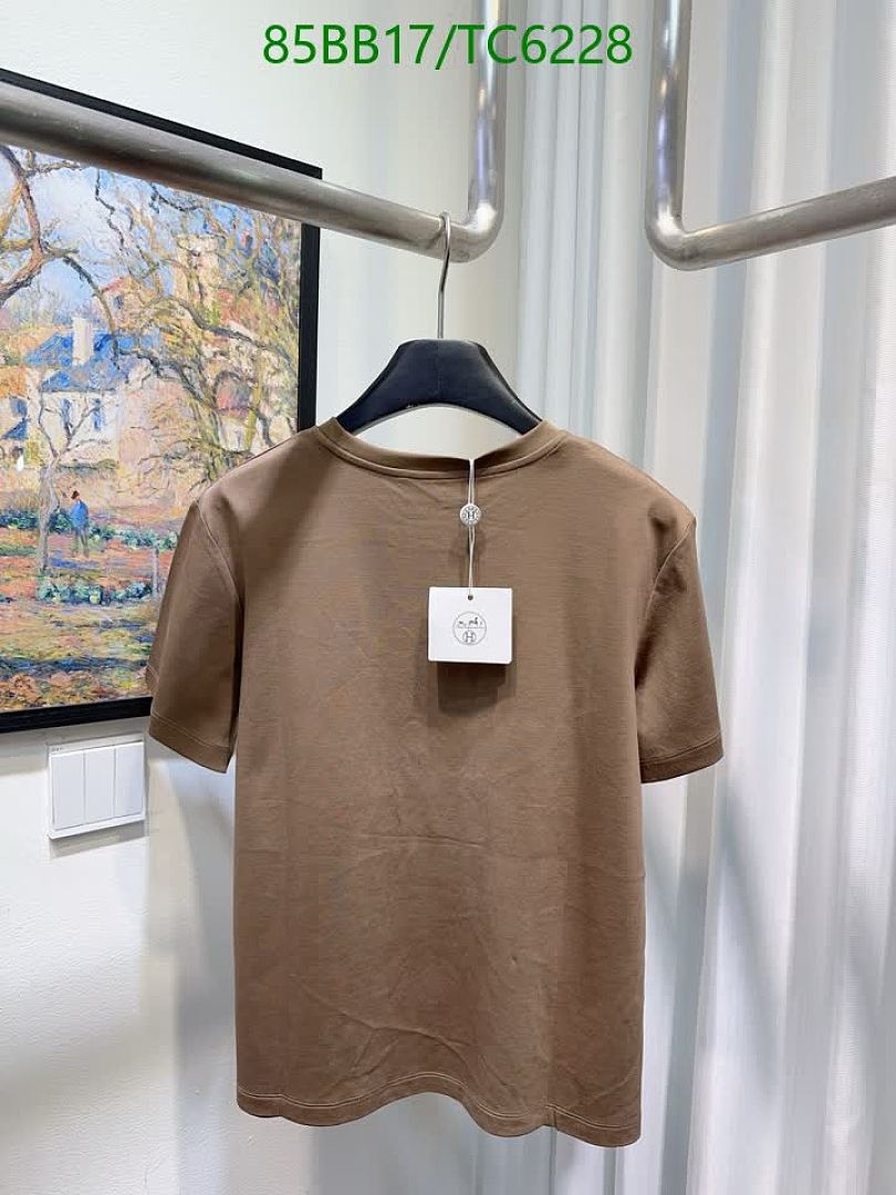 Hermes-Clothing Code: TC6228 $: 85USD