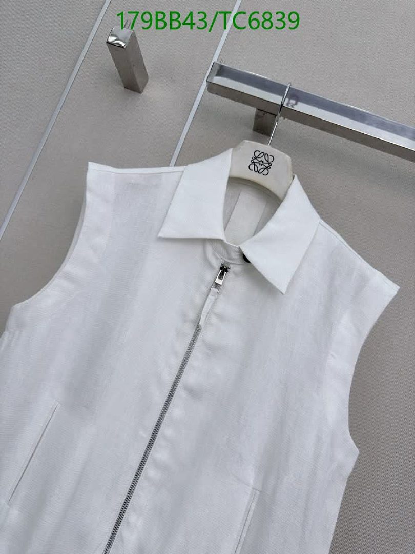 Loewe-Clothing Code: TC6839 $: 179USD