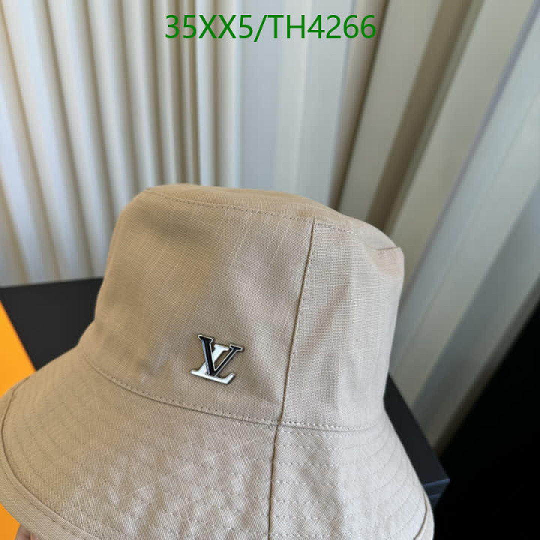 LV-Hats Code: TH4266 $: 35USD