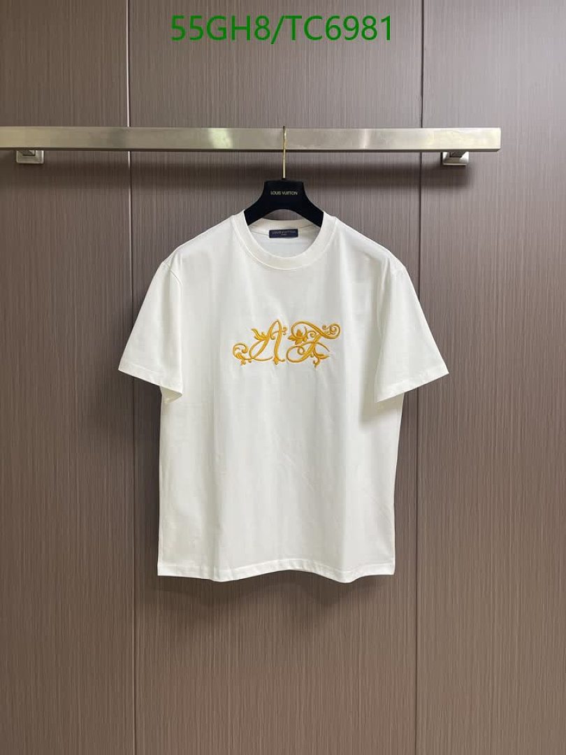 LV-Clothing Code: TC6981 $: 55USD