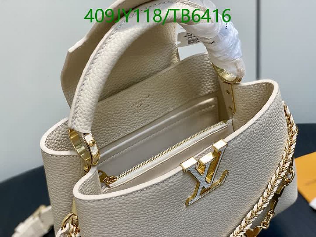 LV-Bags(5A) Code: TB6416