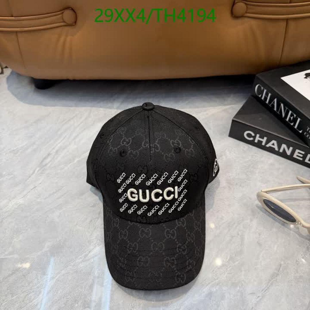 Gucci-Hats Code: TH4194 $: 29USD