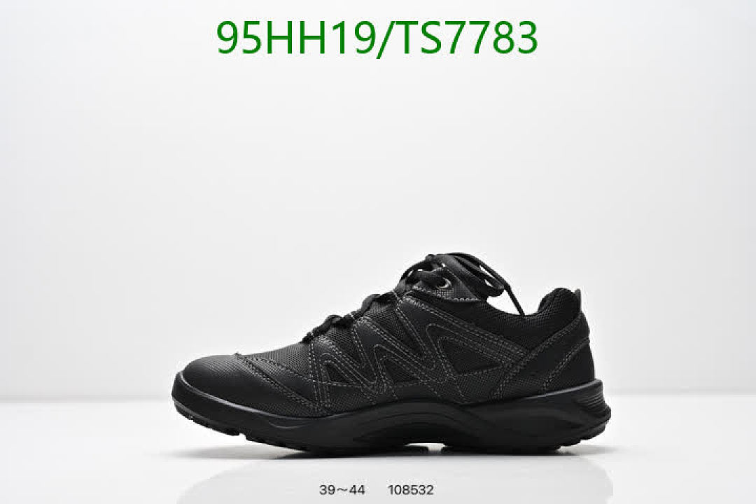 Ecco-Shoes(Men) Code: TS7783 $: 95USD