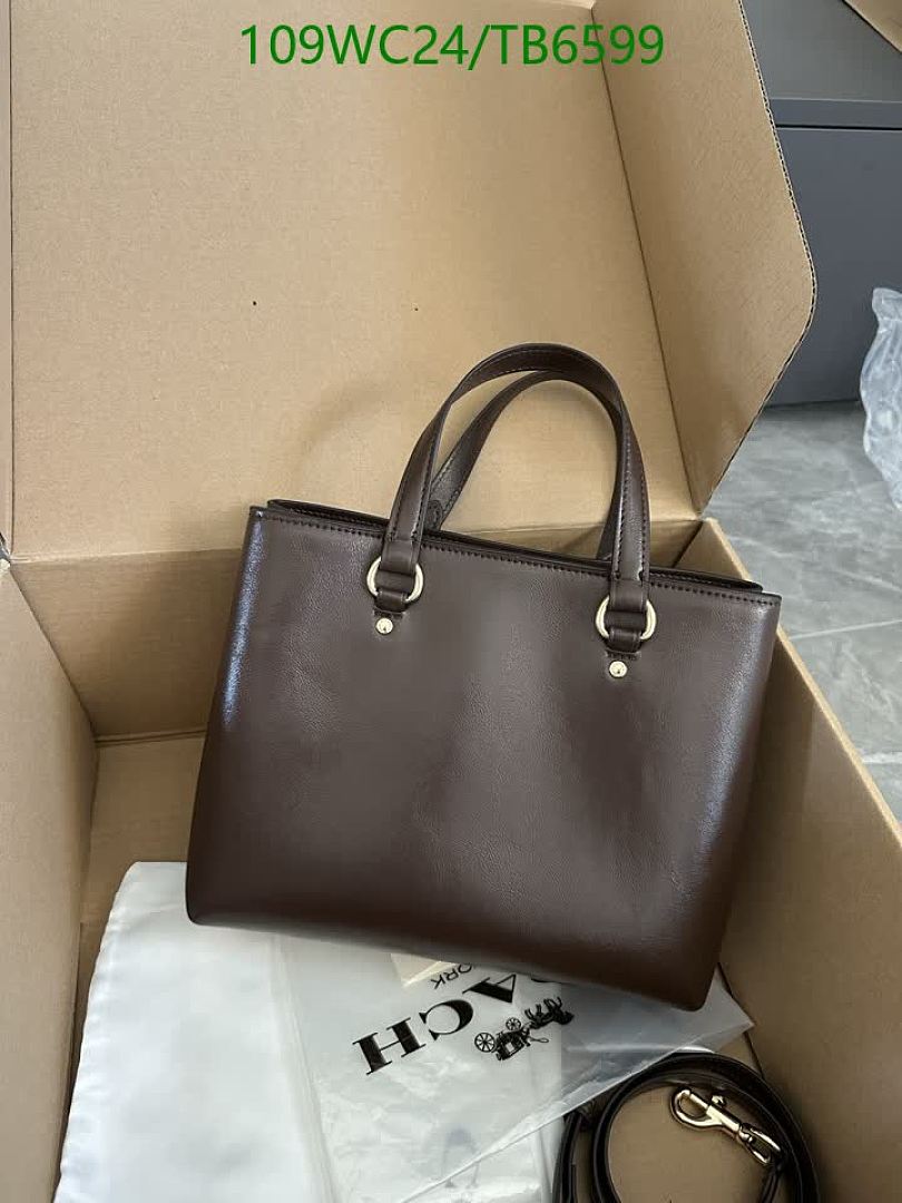 Coach-Bags(4A) Code: TB6599 $: 109USD