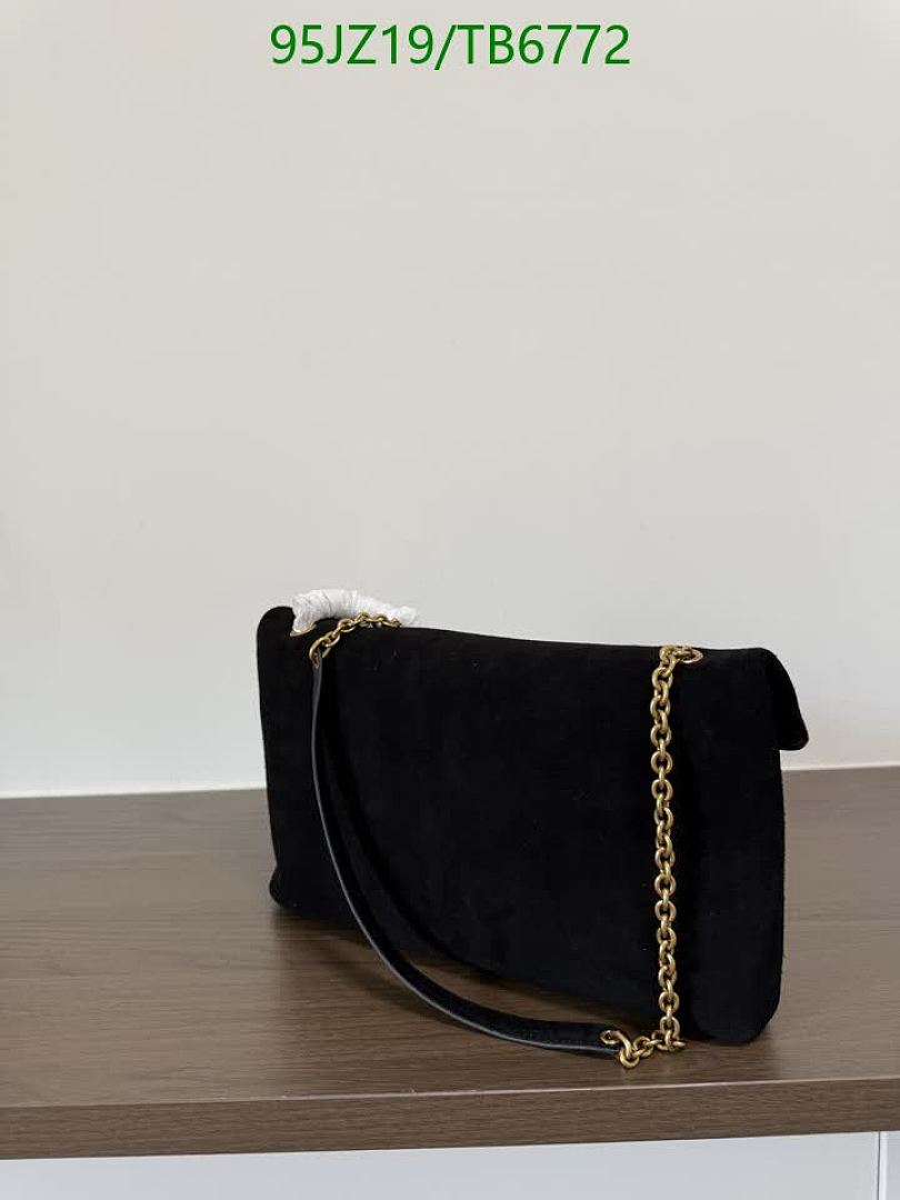 YSL-Bags(4A) Code: TB6772 $: 95USD