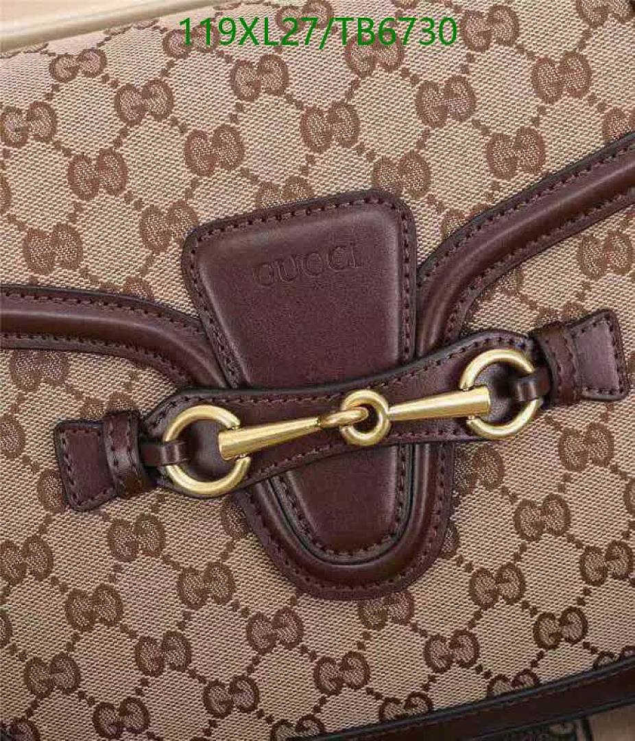Gucci-Bags(4A) Code: TB6730 $: 119USD