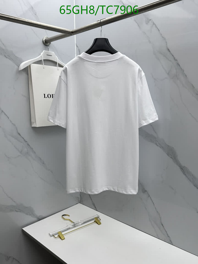 Loewe-Clothing Code: TC7906 $: 65USD