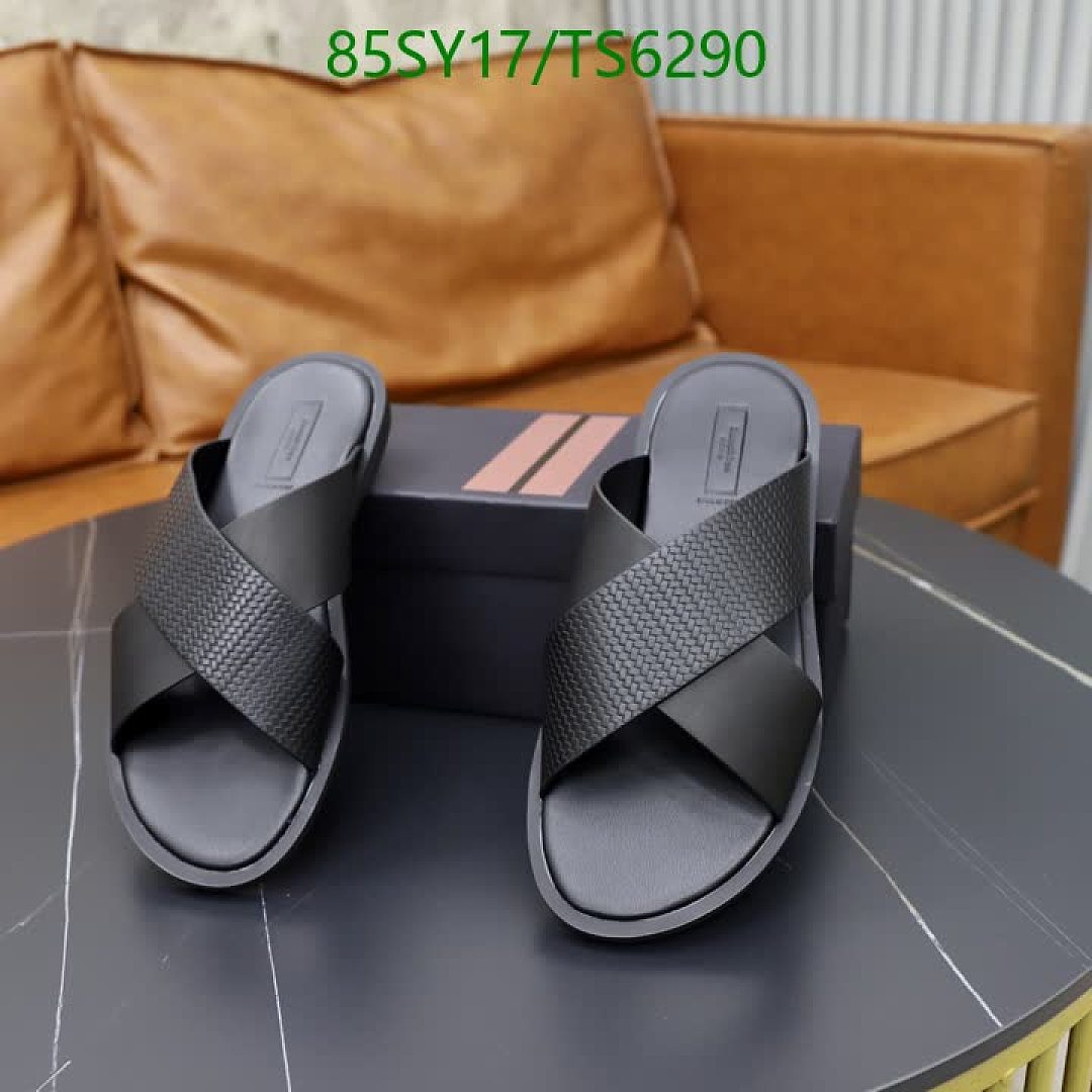 Zegna-Shoes(Men) Code: TS6290 $: 85USD