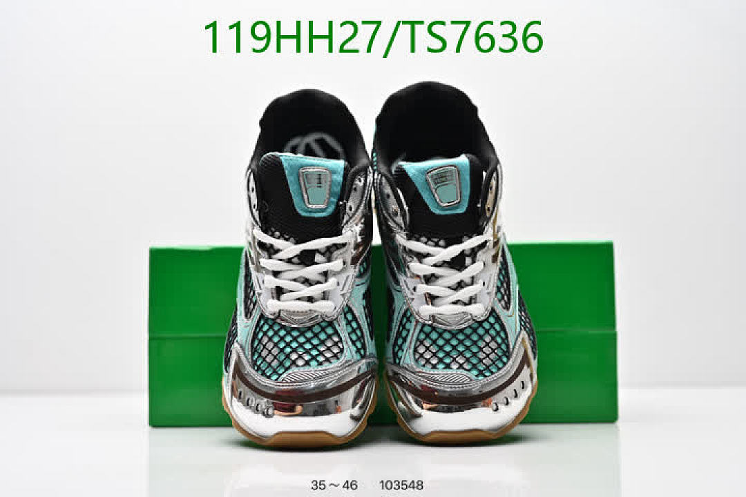 BV-Shoes(Men) Code: TS7636 $: 119USD