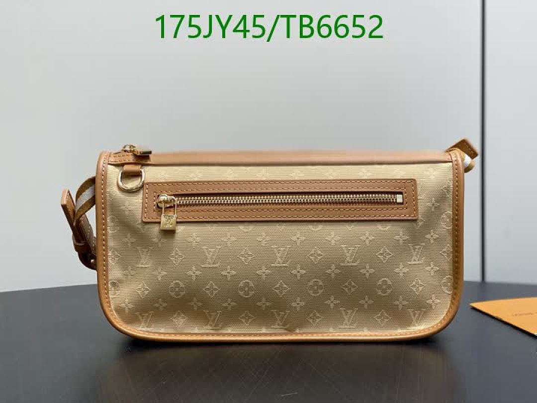 LV-Bags(5A) Code: TB6652 $: 175USD