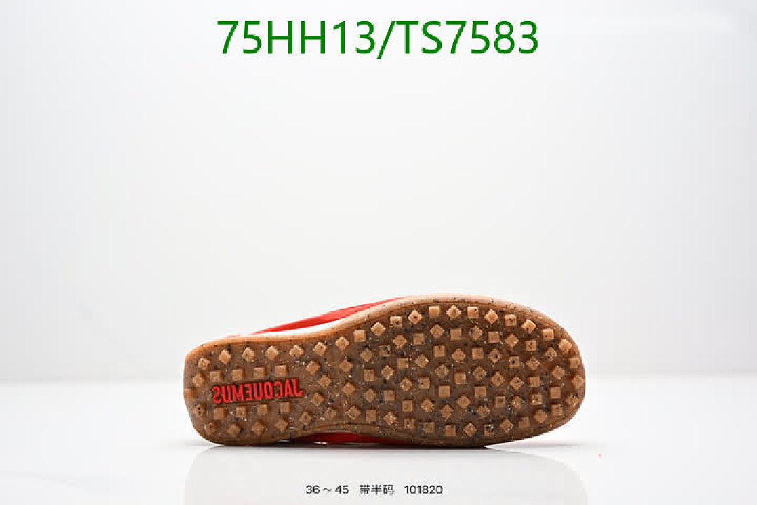NIKE-Shoes(Women) Code: TS7583 $: 75USD
