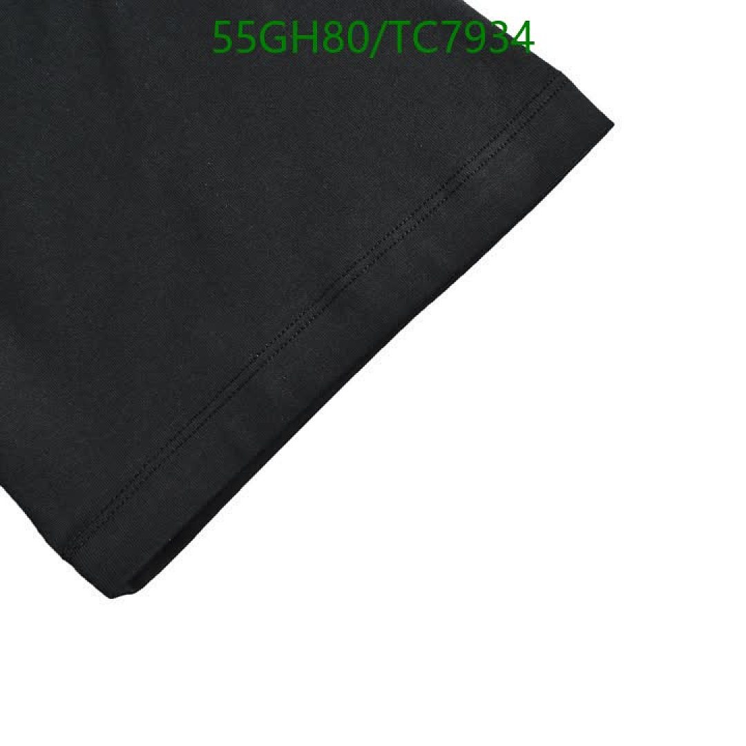 Loewe-Clothing Code: TC7934 $: 55USD