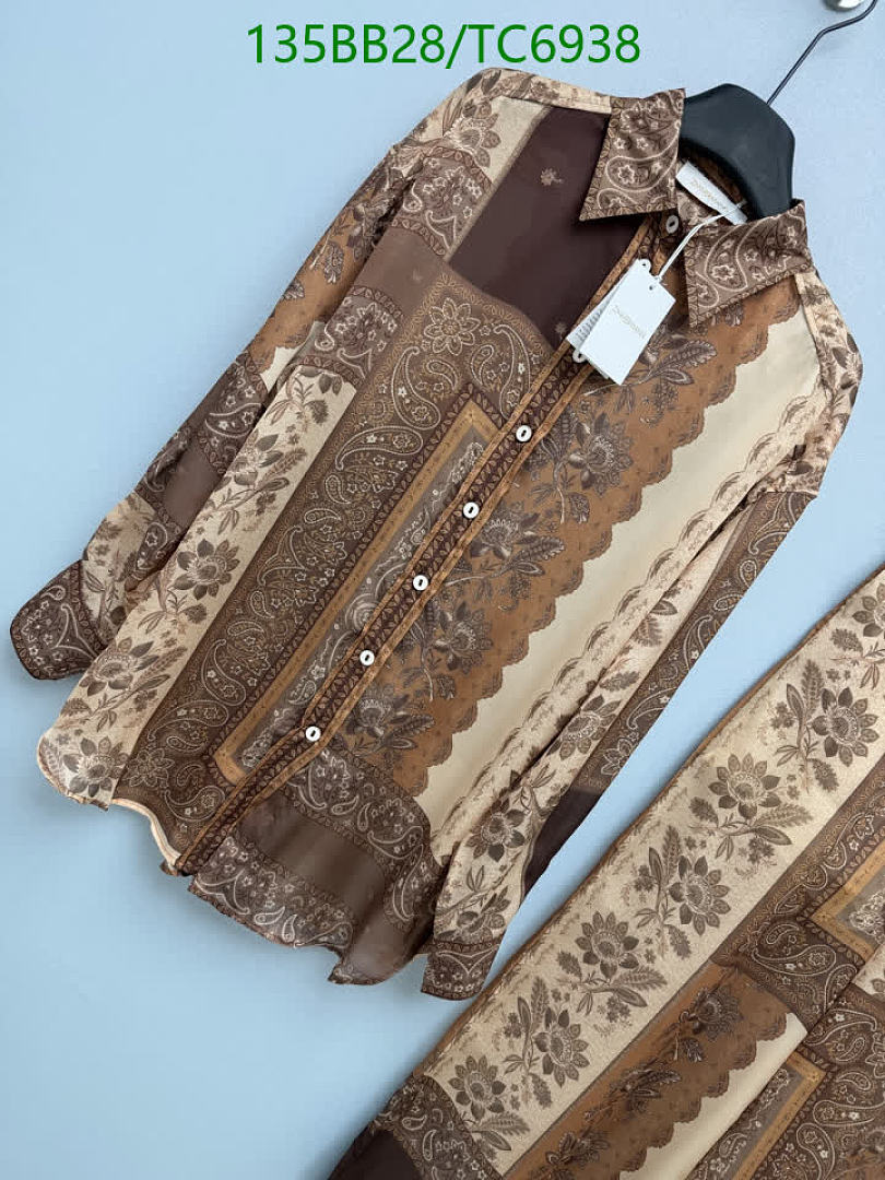 Zimmermann-Clothing Code: TC6938 $: 135USD