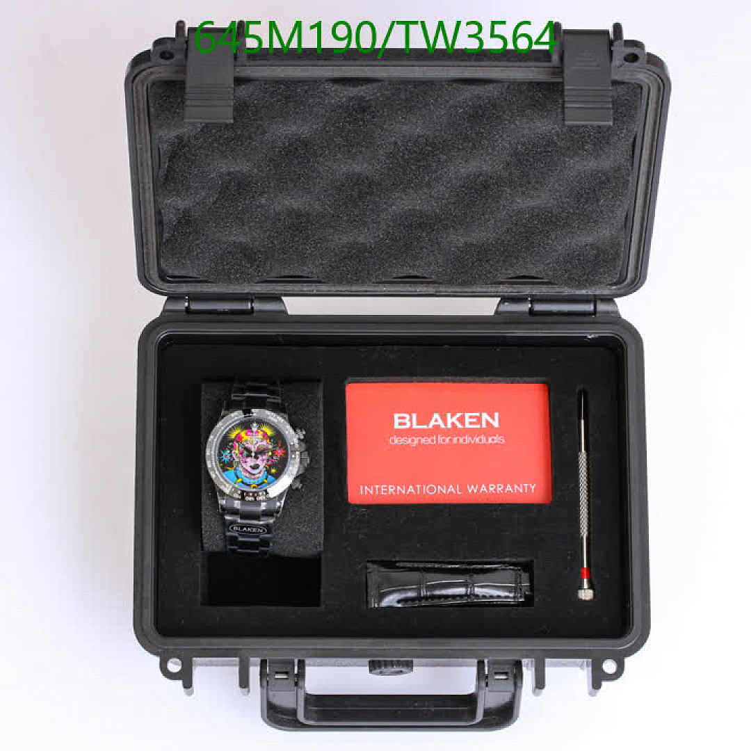 Rolex-Watches(5A) Code: TW3564 $: 645USD