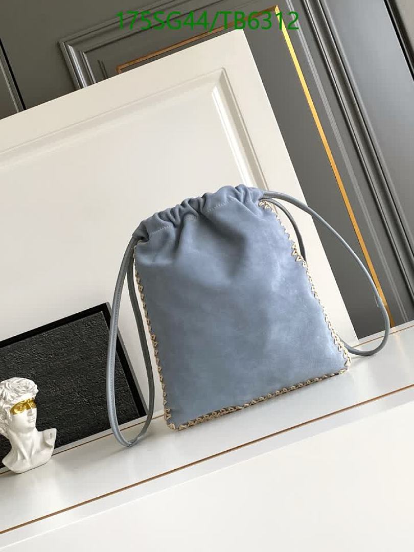 Prada-Bags(5A) Code: TB6312 $: 175USD