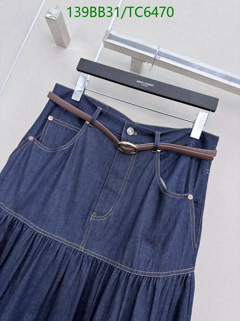 YSL-Clothing Code: TC6470 $: 139USD