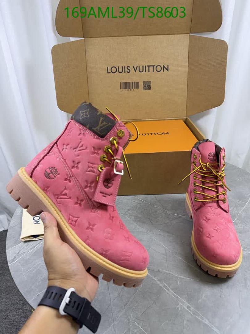 Boots-Shoes(Men) Code: TS8603 $: 169USD