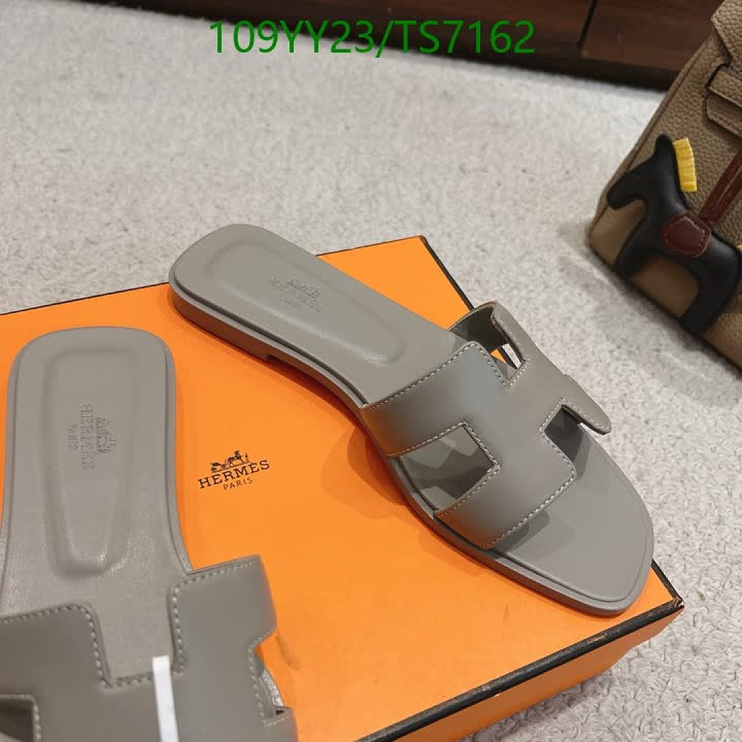 Hermes-Shoes(Women) Code: TS7162 $: 109USD