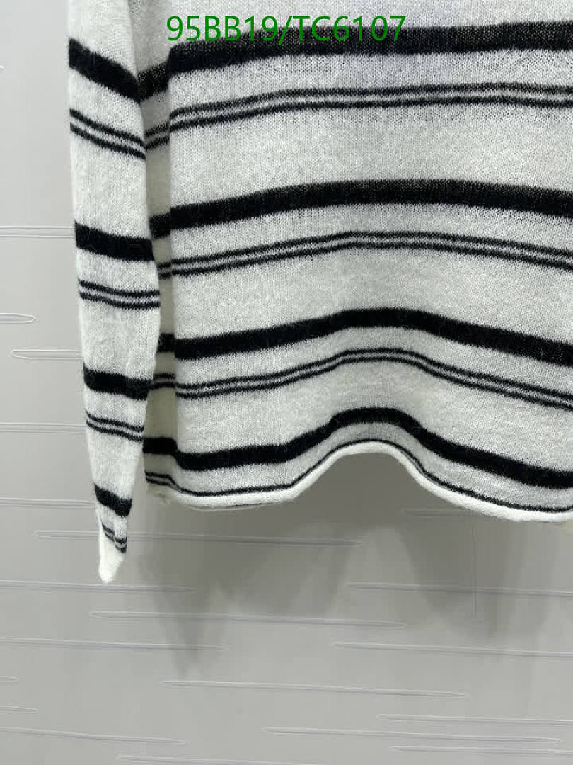 Chanel-Clothing Code: TC6107 $: 95USD