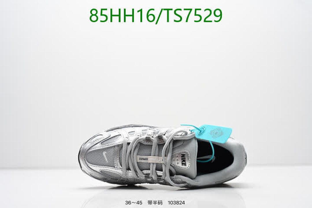 NIKE-Shoes(Women) Code: TS7529 $: 85USD