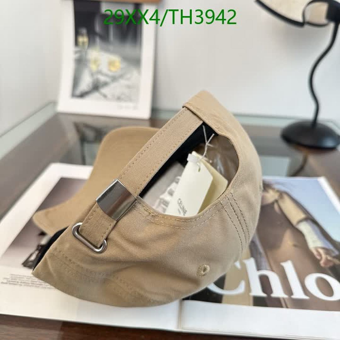 Celine-Hats Code: TH3942 $: 29USD