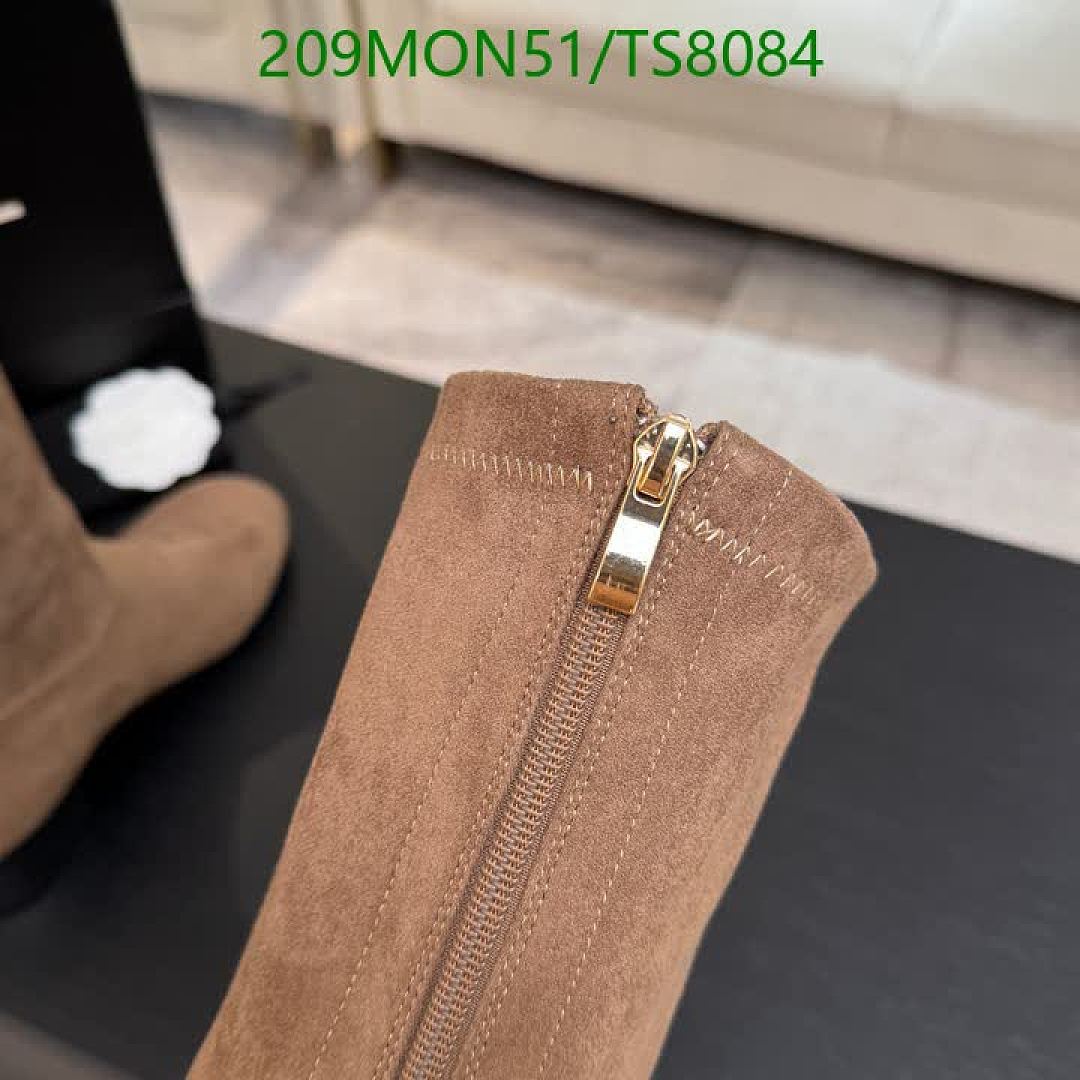 Boots-Shoes(Women) Code: TS8084 $: 209USD