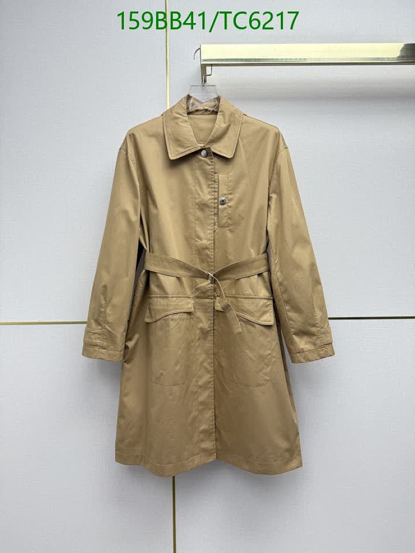 Hermes-Clothing Code: TC6217 $: 159USD