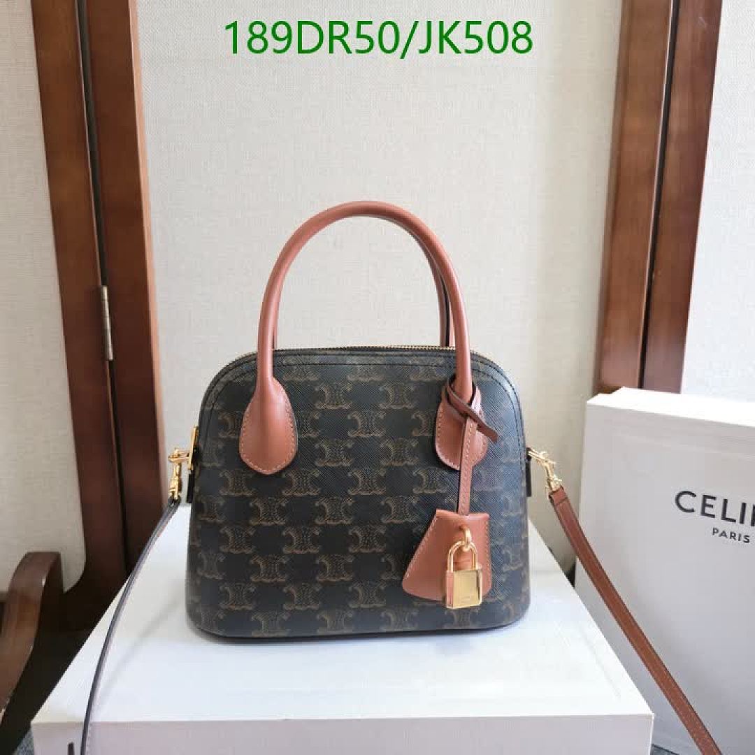 Celine-Bags(5A) Code: JK508 $: 189USD