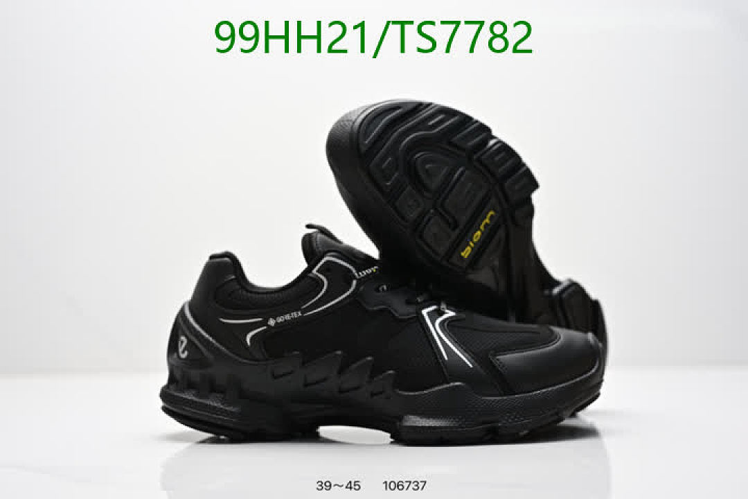Ecco-Shoes(Men) Code: TS7782 $: 99USD