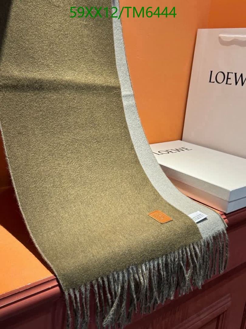 Loewe-Scarves Code: TM6444 $: 59USD